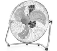 Orbegozo Power Fan PW 1346 Ventilador de Suelo 135W 3 Aspas 45cm 3 Velocidades