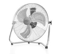 Ventilador de Suelo Orbegozo Power Fan PW 1346/ 135W/ 3 Aspas 45cm/ 3 velocidades