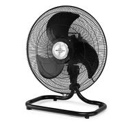 Ventilador 3 en 1 Orbegozo PWO 0845/ Sobremesa/ Pie/ Pared/ 110W/ 3 Aspas 45cm/ 3 velocidades