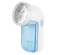 Orbegozo qp 6400 - quitapelusas eléctrico, corona de 5 cm de diámetr