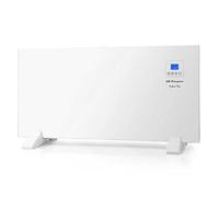 Orbegozo REH 1500 - Panel Radiante Digital programable, Potencia 1500W, programable