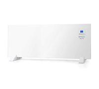 Orbegozo REH 2000 - Panel Radiante Digital programable, Potencia 2000W, programable