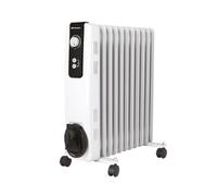 Orbegozo RH 2500 radiador de aceite