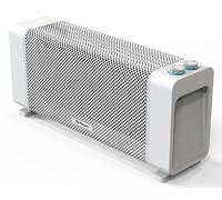 Orbegozo Rmb 2010 Blanco - Radiador De Mica 2000W