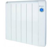 Orbegozo RRE-1010 / Radiador Eléctrico 1000W Blanco