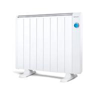 Orbegozo Rre-1510a Radiador 1500w Programable De Bajo Consumo - Nuevo