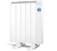 Emisor Térmico Orbegozo RRE 810A- 800W- 5 Elementos Caloríficos - Nuevo