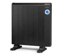 Orbegozo rrw 1005 emisor térmico bajo consumo, 1000w, wifi, 6 element