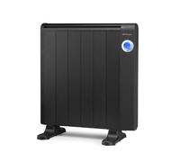 Orbegozo Emisor térmico RRW 1005 – 1000 W, 6 elementos caloríficos, WiFi