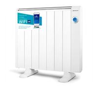 Orbegozo rrw 1300 interior blanco 1300 w radiador sin aceite