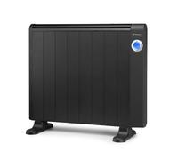 Orbegozo RRW 1505 - Emisor térmico WiFi Bajo Consumo, sin aceite, programable, 3 modos, Oregozo App, 1500 W