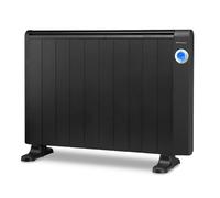 Orbegozo RRW 1805 Negro / Radiador emisor térmico WiFi 1800W Negro