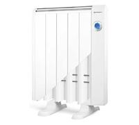Orbegozo Emisor térmico RRW 800 – 800W, 5 elementos, WiFi – Nuevo