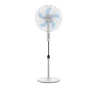 Orbegozo Sf 1040 Blanco - Ventilador De Pie 45W