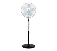 Orbegozo sf 2140 ventilador 2 en 1 pie y sobremesa 40 cm 60w mando a d