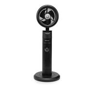 Orbegozo Humidificador SFA 7600 Plateado Enchufe UE 220V