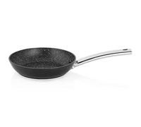 Orbegozo Sartén SFB9032, aluminio forjado, 32 cm, apta para todo tipo de fuegos, antiadherente