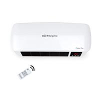 Orbegozo Calefactor Split 17316 SP 6000 con mando a distancia
