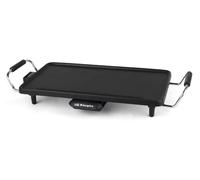 Plancha de Asar Orbegozo TB2203/ 2000W/ Tamaño 220*430mm