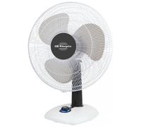 Orbegozo TF 0133 - Ventilador Sobremesa 30 Cm 3 Velocidades