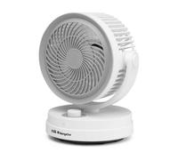 Orbegozo TF 1015 40W - Ventilador de sobremesa