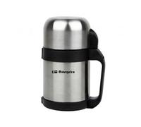 Orbegozo TRSL 1000 - Termo para sólido y líquido, 1000 ml