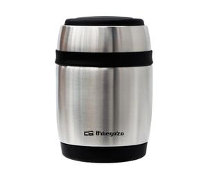 Orbegozo TRSL 380 - Termo para sólido y líquido, 350 ml