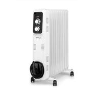 Orbehgozo RL 2500 radiador de aceite