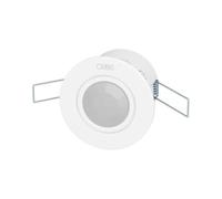 Orbis OB136112 Dicromat Rivelatore Movimento Incasso 360 IP20