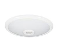 Orbis Plafon con detector PLADILED OB136612