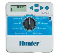 Ordenador de riego Hunter X-Core 601i medium