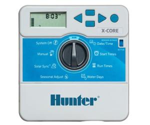 Ordenador de riego Hunter X-Core 601i medium
