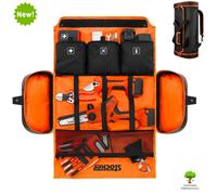Ordinex 431 Mochila Stocker Cubierta Instrumentos Poda Tipo Sierra Tijeras Funda