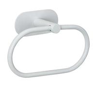 Orea Toallero de anilla (Blanco)