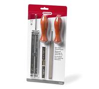 Oregon 104004 - Kit de afilar Cadena de Sierra (5/81,3 cm)