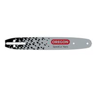 Oregon 124TXLNA095 Speedcut Nano - Barra guía de 12 Pulgadas, Gris