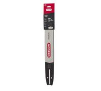 Oregon 158VXLHD009 Versacut - Barra guía Profesional para Motosierra de 15 Pulgadas con Soporte de Motor D009