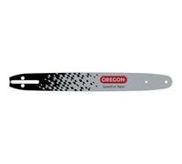 Oregon 164TXLNA095 Speedcut Nano - Barra guía de 16 Pulgadas, Gris