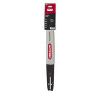 Oregon 168PXLBK095 Controlcut - Barra guía de Motosierra Profesional de 16 Pulgadas con Soporte de Motor K095