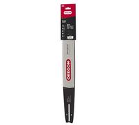 Oregon 168VXLGK041 Versacut - Barra guía profesional para motosierra de 16 pulgadas con soporte de motor K041