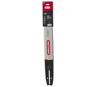 Oregon 168VXLHD009 Versacut - Barra guía Profesional para Motosierra de 16 Pulgadas con Soporte de Motor D009