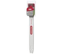 Oregon 18 In. Chainsaw Bar & D66 Chain, 3/8" Pitch, .050" Gauge, 66 Drive Links, Fits Echo, Mcculloch, Poulan, Craftsman, Skil, John Deere And More (30159), Gray