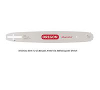 Oregon 183SFHD025 - Sierra de jardinería (45cm)