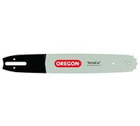 Oregon 188VXLHK095 Versacut - Barra guía profesional para motosierra de 18 pulgadas con soporte de motor K095