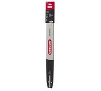 Oregon 208VXLHD009 Versacut - Barra guía de Motosierra Profesional de 20 Pulgadas con Soporte de Motor D009, Negro y Gris