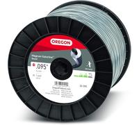 Oregon 22-595 Magnum Gatorline línea de Recortadora Redonda, 095 Pulgadas por 1443 pies