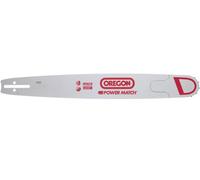 Oregon 248RNDD009 Barra de potencia de 0.58 pulgadas de paso de 3/8 pulgadas de 24 pulgadas