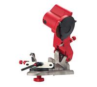 Oregon 310-230 Afilador de Cadena de Motosierras Compacto de 230 Voltios, Sistema Universal para Todo Tipo de Motosierras 310-230