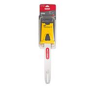 OREGON 542310-14-Inch Powersharp Bar con Sacapuntas para 52 Impulsión De Cadena De Acoplamiento