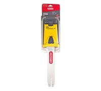 OREGON 542311-14-Inch Powersharp Bar Con Sacapuntas Para 50 Impulsión De Cadena De Acoplamiento